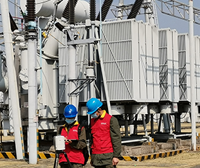 新绛倾斜摄影技术在基础设施监测中如何发挥作用？